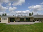 Moradia, Campo e Sobrado