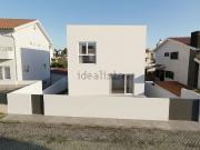 Moradia, Campo e Sobrado