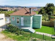 Moradia, Campo e Sobrado