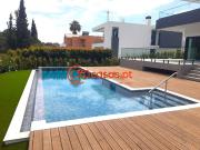 Moradia, Canais do Golfe Sector 5, Quarteira