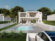 Moradia, Canais do Golfe Sector 5, Quarteira