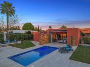 Moradia, Canais do Golfe Sector 5, Quarteira