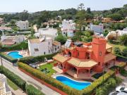 Moradia, Canais do Golfe Sector 5, Quarteira