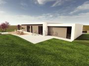 Moradia, Canedo de Basto e Corgo