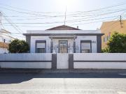 Moradia, Caparica e Trafaria