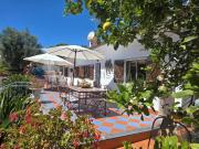 Moradia, Caparica e Trafaria