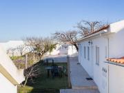 Moradia, Caparica e Trafaria