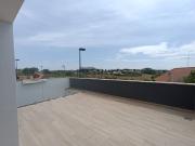 Moradia, Caparica e Trafaria