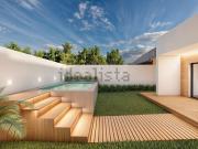 Moradia, Caparica e Trafaria