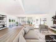 Moradia, Carcavelos e Parede