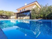 Moradia, Carcavelos e Parede