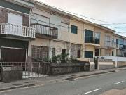 Moradia, Carregais São Miguel, São Cosme Valbom Jovim