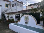 Moradia, Carregueira