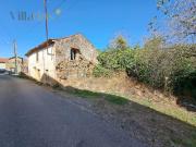 Moradia, Casais e Alviobeira