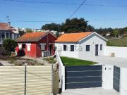 Moradia, Castêlo da Maia