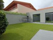 Moradia, Castêlo da Maia