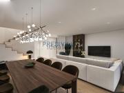 Moradia, Castêlo da Maia