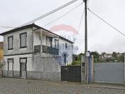 Moradia, Castêlo da Maia