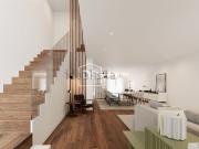 Moradia, Castêlo da Maia