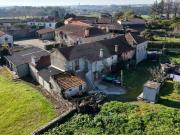 Moradia, Castêlo da Maia