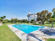 Moradia, Castêlo da Maia