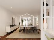 Moradia, Castêlo da Maia