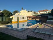 Moradia, Castelo Sesimbra