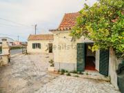 Moradia, Castelo Sesimbra