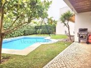 Moradia, Castelo Sesimbra