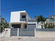 Moradia, Castelo Sesimbra