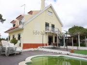 Moradia, Castelo Sesimbra