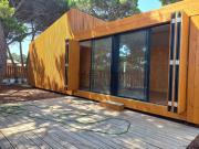 Moradia, Castelo Sesimbra