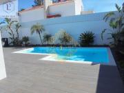 Moradia, Castelo Sesimbra