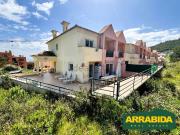 Moradia, Castelo Sesimbra