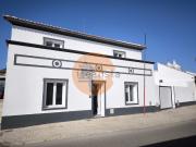 Moradia, Castro Marim