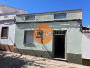 Moradia, Castro Marim