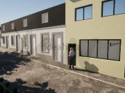 Moradia, Cedofeita Santo Ildefonso Sé Miragaia São...