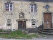 Moradia centenária com cerca de 200 anos