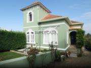 Moradia centenária com vista deslumbrante, transformada...