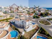 Moradia, Centro Antigo, Albufeira e Olhos de Água