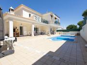 Moradia, Montechoro, Albufeira e Olhos de Água