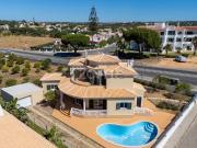 Moradia, Vale da Azinheira, Albufeira e Olhos de Água