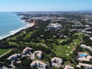 Moradia, Centro de Olhos de Água, Albufeira e Olhos de Água