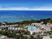 Moradia, Centro de Olhos de Água, Albufeira e Olhos de Água