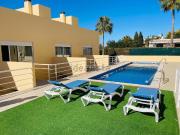 Moradia, Cerro de Águia Patroves, Albufeira e Olhos de Água