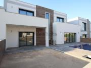 Moradia, Centro de Olhos de Água, Albufeira e Olhos de Água
