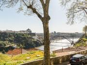 Moradia Centro do Porto Vistas Rio 145m² Cedofeita,...