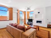 Moradia, Centro, Lagos