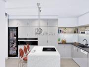 Moradia, Centro, Lagos