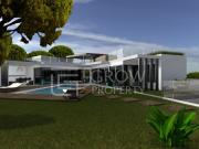 Moradia, Centro Quarteira Velha, Quarteira